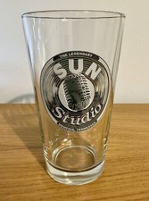 Sun studios drinking for sale  UK