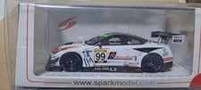 Spark nissan nismo d'occasion  Expédié en Belgium