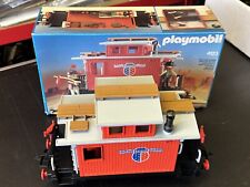 Playmobil 4123 scale for sale  HAILSHAM