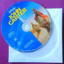 John carter blu d'occasion  Ittenheim