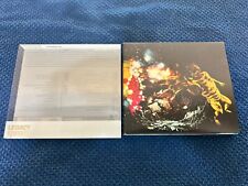 SANTANA III LEGACY EDITION 2CD, in slip case. NM discs, case, booklet.  Unplayed comprar usado  Enviando para Brazil
