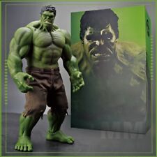 Boneco de ação Marvel Hulk 28cm Robert Bruce Banner incrível sobre-humano comprar usado  Enviando para Brazil