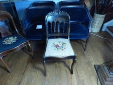 Mid century accent for sale  Marietta