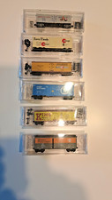 Micro trains güterwagen gebraucht kaufen  Ratingen