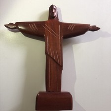 Cristo redentore legno usato  Treviso