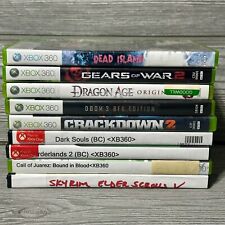 Xbox 360 video for sale  Eagle Pass