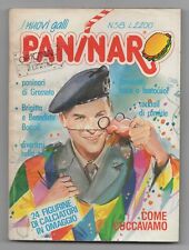 Paninaro n.38 come usato  Sasso Marconi
