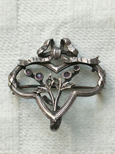 Bijou ancien broche d'occasion  Saint-Junien