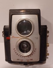 Vintage camera brownie for sale  Cairo