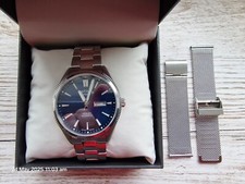 Automatic rotary henley for sale  LEICESTER