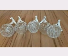 Vintage garderoben haken gebraucht kaufen  Sankt Augustin