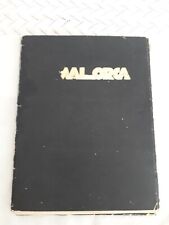 Mallorca erwin hubert d'occasion  Pessac