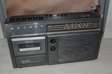 Veb mono radiorecorder gebraucht kaufen  Köln