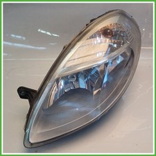 Faro proiettore anteriore usato  Cona