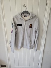 Men bape large for sale  MIDDLESBROUGH