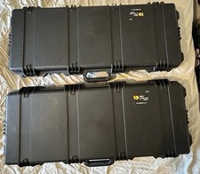 Peli im3100 storm for sale  GUILDFORD