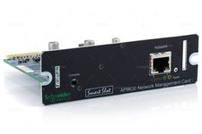 AP9630 APC NETWORK MANAGEMENT CARD FOR SURT1000XLI SMT750I SMT3000RMI2U comprar usado  Enviando para Brazil