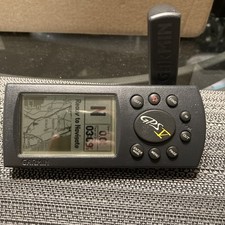 Garmin gps channel for sale  Fruitland Park
