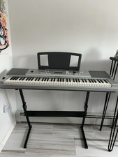 Yamaha portable grand for sale  Dewitt