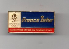 Pin media inter d'occasion  Boën