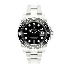 Rolex gmt master gebraucht kaufen  Hamburg