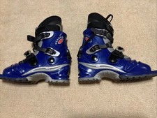 Scarpa 75mm nordic for sale  Park Valley