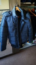 Veste river island d'occasion  Sartrouville