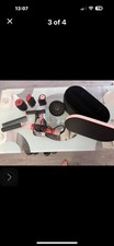 Dyson air wraps for sale  LEAMINGTON SPA