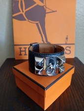 Hermes collier chien d'occasion  Expédié en Belgium