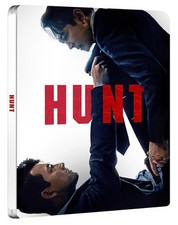Film hunt blu usato  Italia