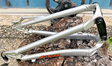 Specialized enduro frame for sale  Jacksonville