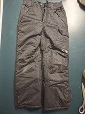 Schneehose 134 erhalten gebraucht kaufen  Annaberg-Buchholz, Mildenau