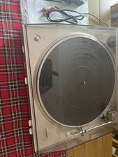 Denon 200usb automatic for sale  READING