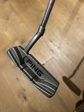 Rare ping karston for sale  NORTHAMPTON