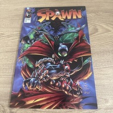 Spawn image comics for sale  CONGLETON