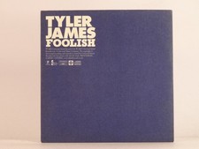 Tyler james foollish for sale  CHICHESTER