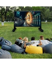 Inflatable projector screen for sale  Las Vegas