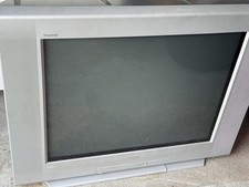 Sony trinitron 32fs100 for sale  Doylestown