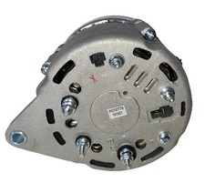 Usado, Alternador para Yanmar Marine Engine 3YM30 4JH2-CE 4JH2-DTE 4JH2-E 4JH2-HTE 20025 comprar usado  Enviando para Brazil