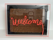 welcome mats for sale  Lilburn