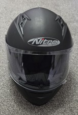 Nitro n302 helmet for sale Nitro n302 helmet for sale  NUNEATON