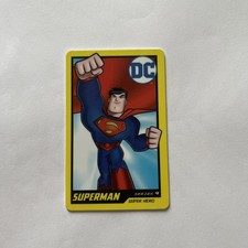 Comics hero coin for sale  BEACONSFIELD