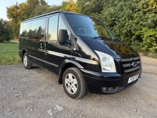 Ford transit tourneo for sale  UK