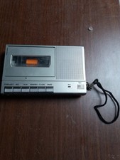 Walkman unisef modello usato  Cava de Tirreni
