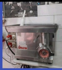 Attrezzature per macelleria usato  Napoli