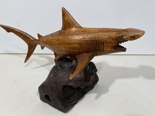 shark carving for sale shark carving for sale Hollywood