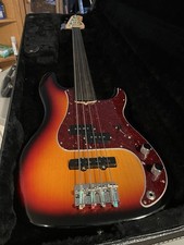 Fender precision tony for sale  Puyallup