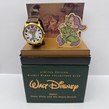 Dopey collectors club for sale  Spring