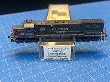 Scale southern pacific for sale  Madison