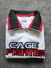 Cage fighter mma for sale  NEWCASTLE UPON TYNE